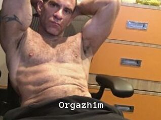 Orgazhim