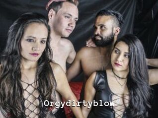 Orgydirtyblow