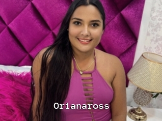 orianaross Webcamsex Amateur