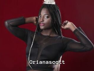 Orianascott
