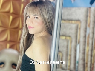 Orianazaens