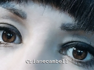Orianecambell