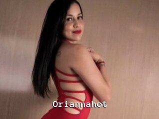 Oriannahot