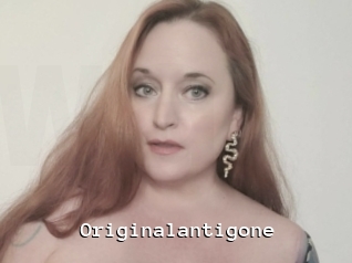 Originalantigone