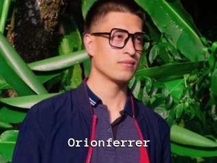 Orionferrer