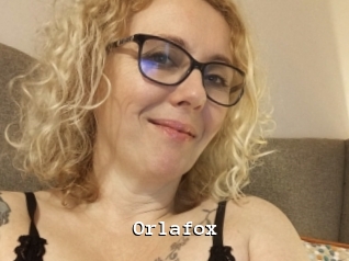 Orlafox