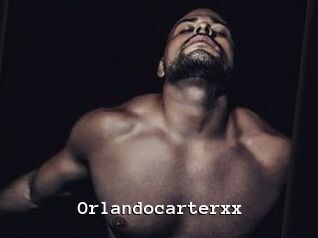 Orlandocarterxx