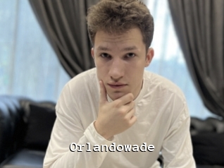 Orlandowade