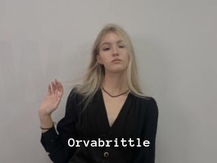 Orvabrittle