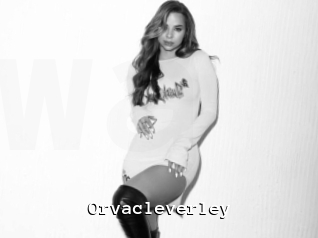 Orvacleverley