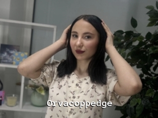 Orvacoppedge