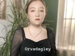 Orvadagley