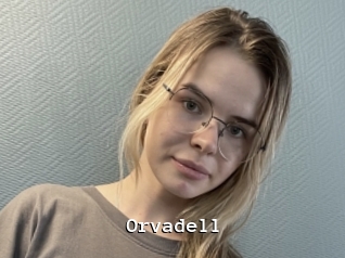 Orvadell