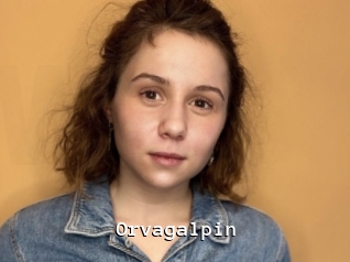 Orvagalpin