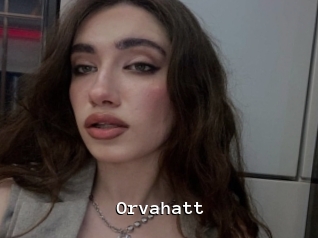 Orvahatt