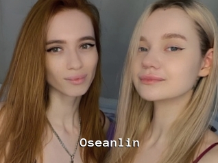oseanlin Webcamsex Amateur