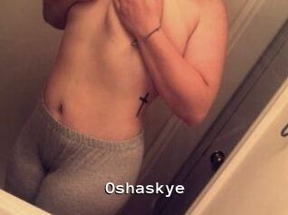 Oshaskye