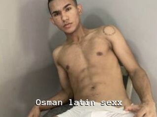 Osman_latin_sexx