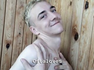 Ostaloves