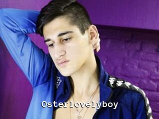 Osterlovelyboy