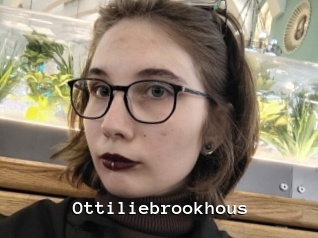 ottiliebrookhous Webcamsex Amateur