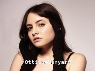 Ottiliebunyard