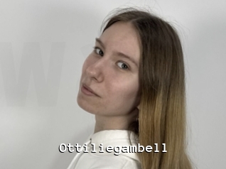 Ottiliegambell