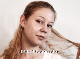Ottiliegoulder