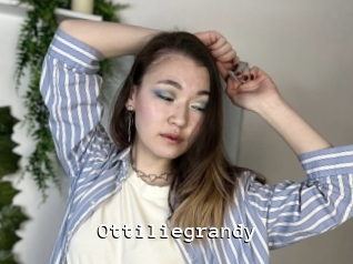 Ottiliegrandy
