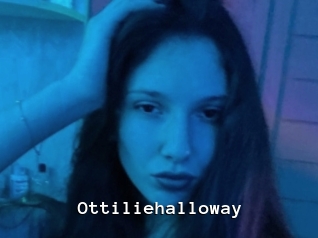 Ottiliehalloway
