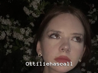 Ottiliehascall