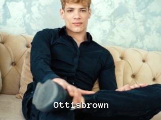 ottisbrown Webcamsex Amateur
