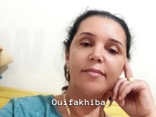 Ouifakhiba