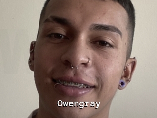 Owengray