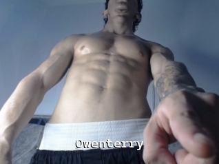 Owenterry