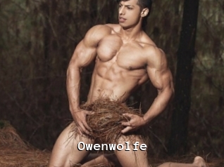 owenwolfe Webcamsex Amateur