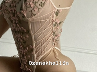 Oxanakhalifa