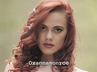 Oxannamonroe