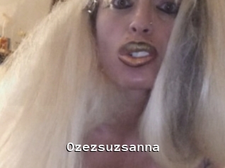 ozezsuzsanna Webcamsex Amateur
