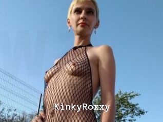 KinkyRoxxy
