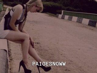 PAIGE_SNOWW