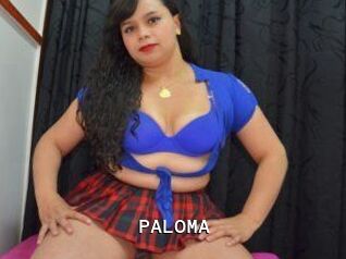 PALOMA