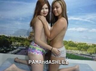 PAMAndASHLEY