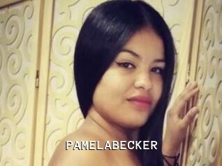 PAMELABECKER Webcamsex Amateur