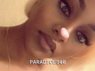 PARADICE340