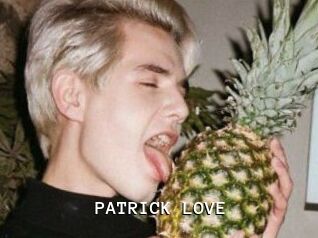 PATRICK_LOVE