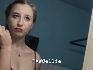 PAWGellie