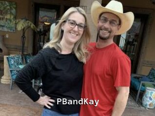 PBandKay