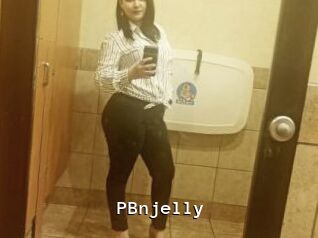 PBnjelly