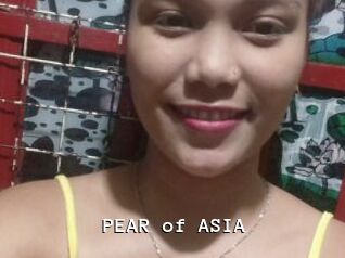 PEAR_of_ASIA